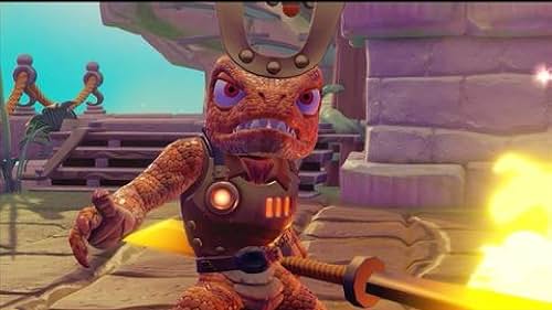 Skylanders: Imaginators (VG)