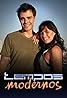 Tempos Modernos (TV Series 2010– ) Poster