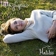 Primary photo for Miley Cyrus: Malibu