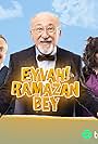 Altan Erkekli and Murat Akkoyunlu in Eyvah Ramazan Bey (2023)