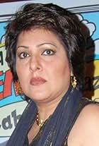 Navneet Nishan at an event for Ajab Prem Ki Ghazab Kahani (2009)