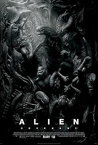 Primary photo for Alien: Covenant