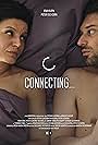 Peter Schorn and Eva Kuen in Connecting... (2019)