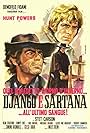 Quel maledetto giorno d'inverno... Django e Sartana all'ultimo sangue (1970)