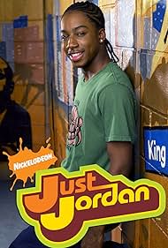 Lil J.J. in Just Jordan (2007)