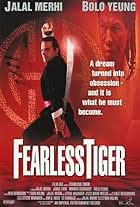 Fearless Tiger