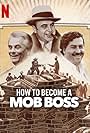 How to Become a Mob Boss (2023)