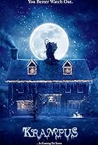 Krampus: Ác Mộng Đêm Giáng Sinh