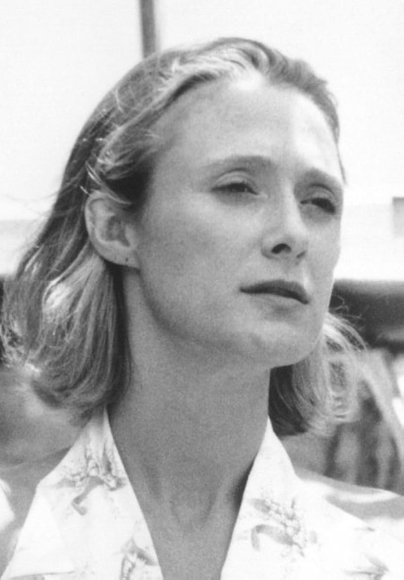 Caroline Goodall in White Squall (1996)