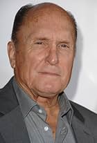 Robert Duvall at an event for Giáng Sinh Kỳ Quặc (2008)