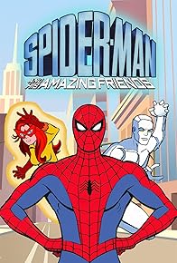 Primary photo for Spider-Man and His Amazing Friends