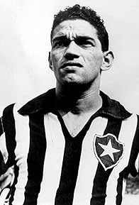 Primary photo for Garrincha