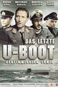 Das letzte U-Boot (1993)