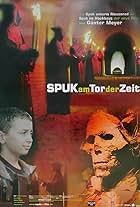 Spuk am Tor der Zeit