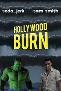 Primary photo for Hollywood Burn