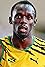 Usain Bolt's primary photo