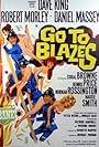 Go to Blazes (1962)