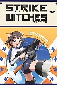 Primary photo for Strike Witches