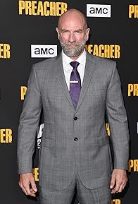 Primary photo for Graham McTavish