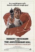 The Amsterdam Kill