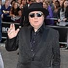 Van Morrison