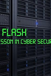 Primary photo for In a Flash: A Lesson in Cyber Security