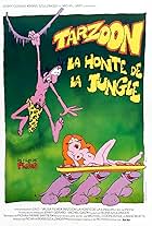 Tarzoon, la honte de la jungle