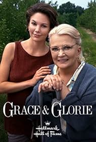 Diane Lane and Gena Rowlands in Grace & Glorie (1998)