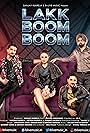 Ishaan Khan, Abhinav Shekhar, Satwinder Noor & Charmaine Lobo: Lakk Boom Boom (2019)