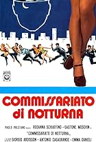 Commissariato di notturna (1974)