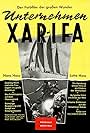 Unternehmen Xarifa (1954)