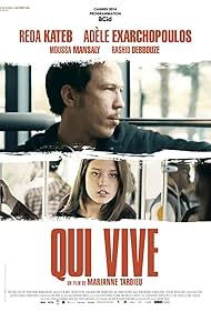 Qui vive (2014)