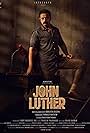 Jayasurya in John Luther (2022)