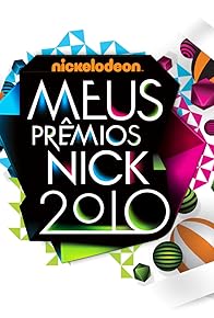 Primary photo for Meus Prêmios Nick 2010