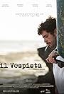 Giovanni Anzaldo in Il Vespista (2020)