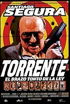 Torrente: El brazo tonto de la ley