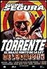 Torrente: El brazo tonto de la ley (1998) Poster