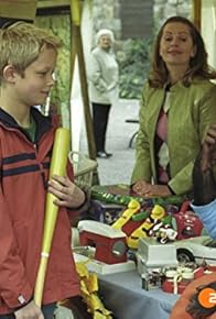 Primary photo for Charly und das blaue Buch