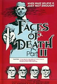 Primary photo for Faces of Death II