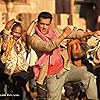 Salman Khan in Ek Tha Tiger (2012)