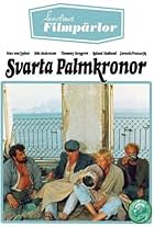 Svarta palmkronor (1968)