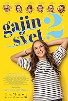 Gajin svet 2