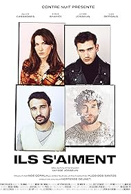 Ils s'aiment (2023)