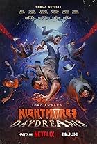 Joko Anwar's Nightmares and Daydreams (2024)