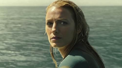 The Shallows: The Attack (French Subtitled)