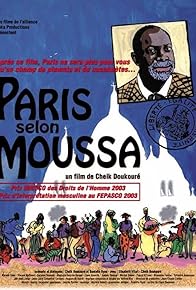 Primary photo for Paris selon Moussa