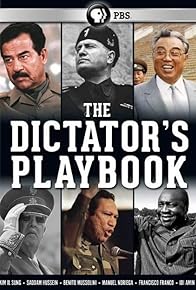 Primary photo for The Dictator's Playbook