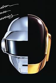 Daft Punk Random Access Memories: The Collaborators (2013)