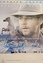 The Silver Brumby: On Set with the Actors (1993)