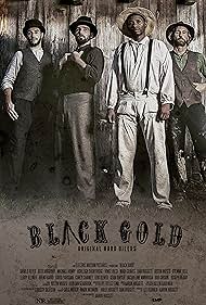 Black Gold (2018)